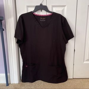 HeartSoul Women’s Scrub Top